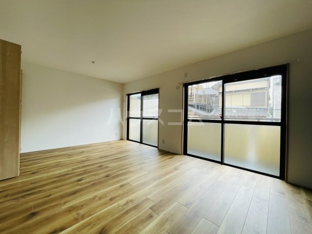 3/22 リビング/ダイニング