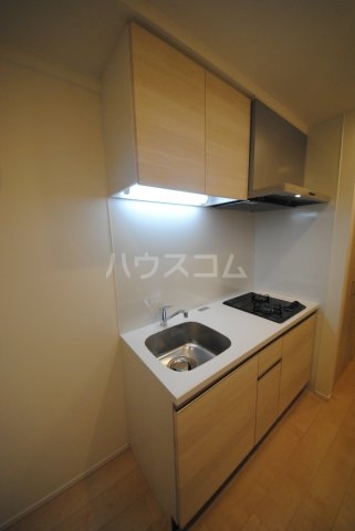 11/29 キッチン