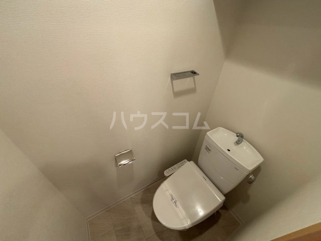 19/30 トイレ