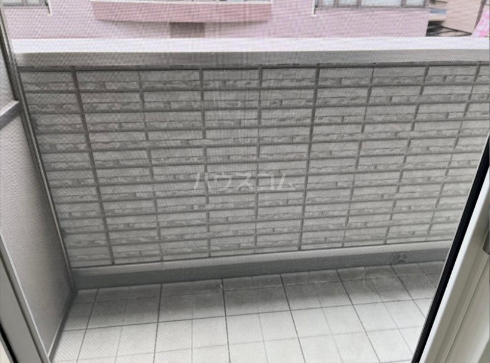 14/27 バルコニー