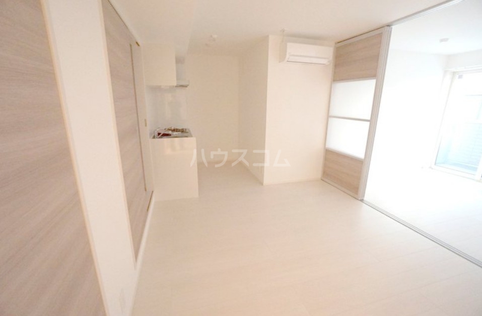 3/27 リビング/ダイニング