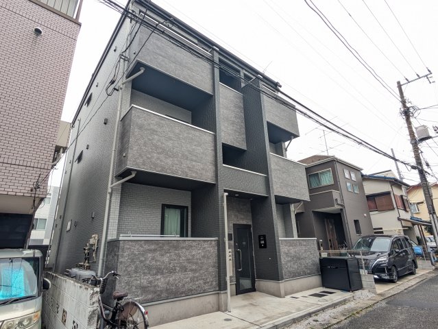 2/9 外観
