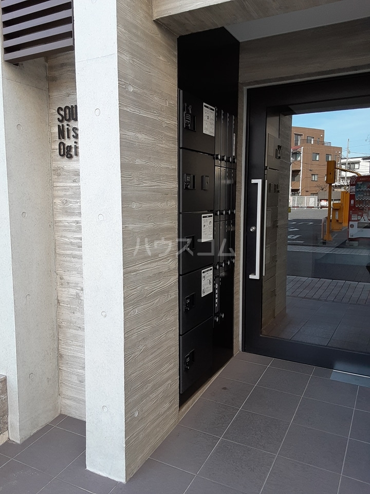 20/25 エントランス