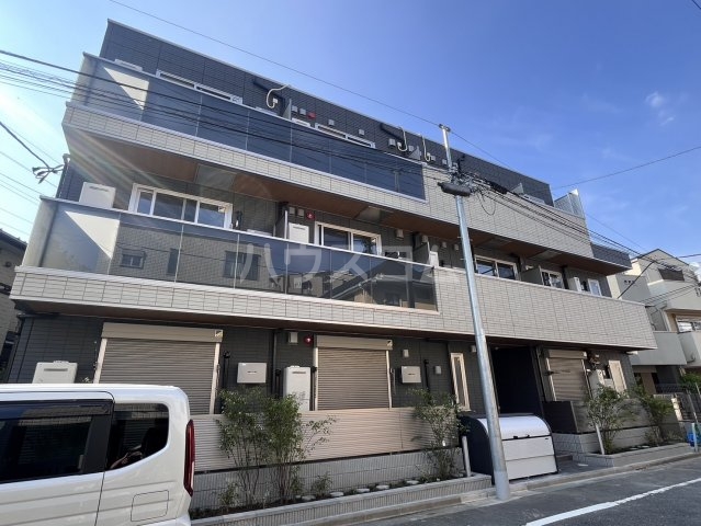 1/17 外観