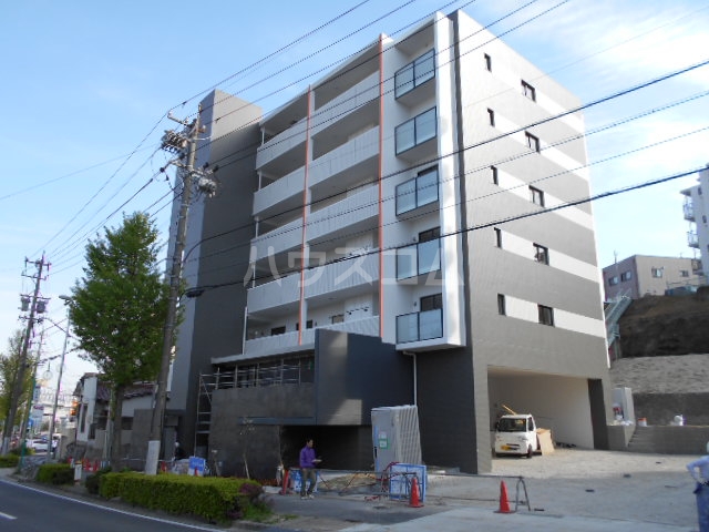 1/30 外観