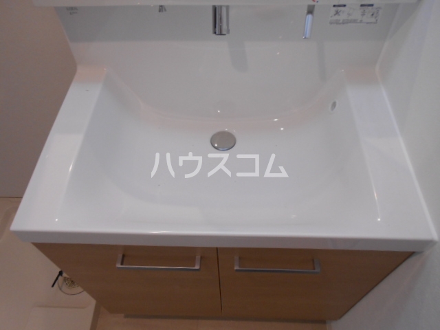 18/30 洗面
