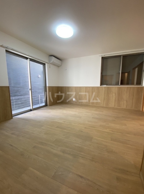 3/29 リビング/ダイニング