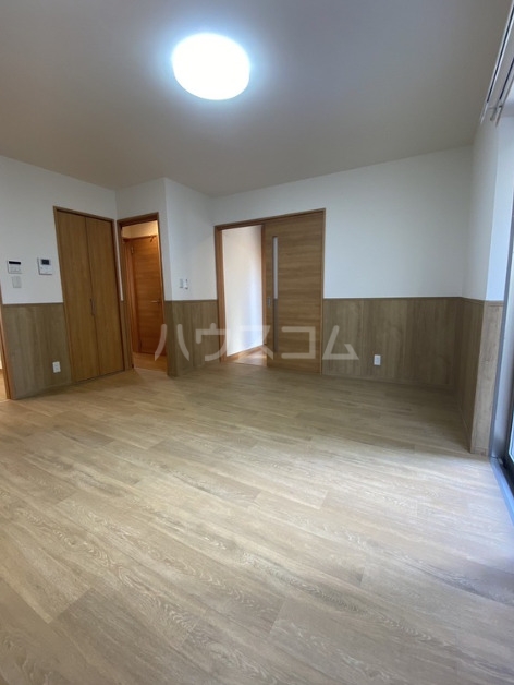 4/29 リビング/ダイニング