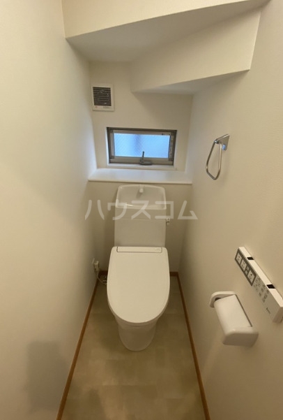 15/29 トイレ