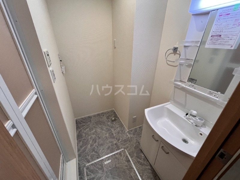 12/22 洗面