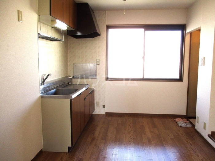 3/19 リビング/ダイニング