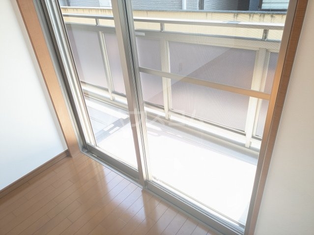 24/30 バルコニー