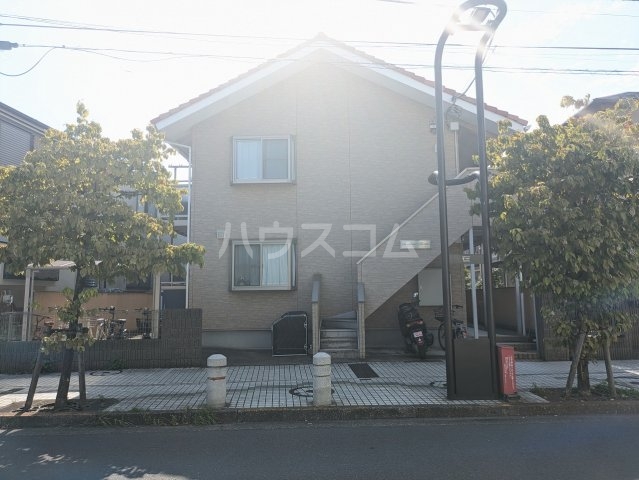 29/30 エントランス