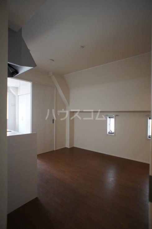 3/16 リビング/ダイニング