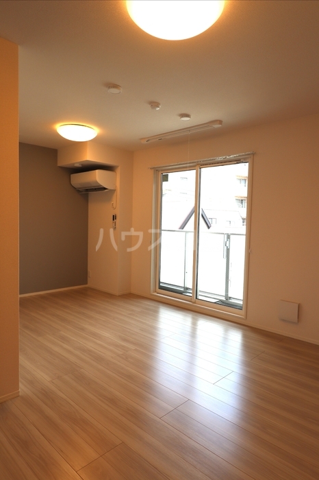 3/26 リビング/ダイニング