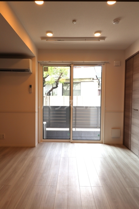 5/27 リビング/ダイニング