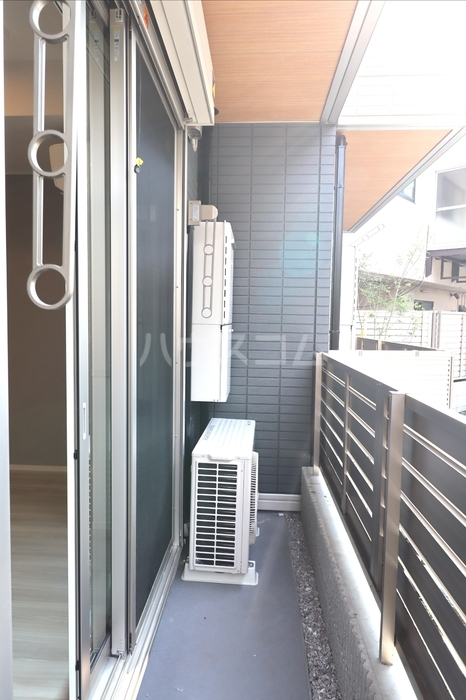 14/27 バルコニー