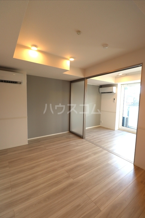 4/27 リビング/ダイニング