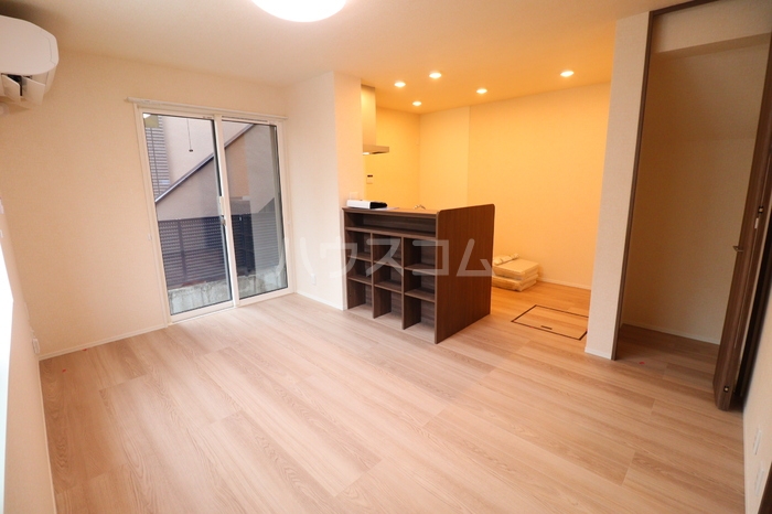 3/30 リビング/ダイニング