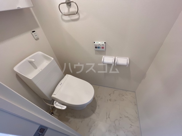 16/25 トイレ