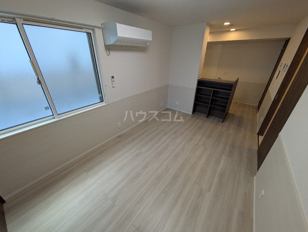 4/29 リビング/ダイニング