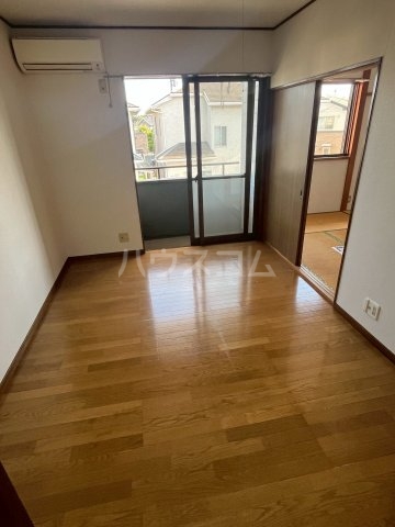 3/24 リビング/ダイニング