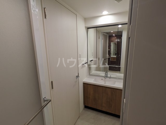 12/26 洗面