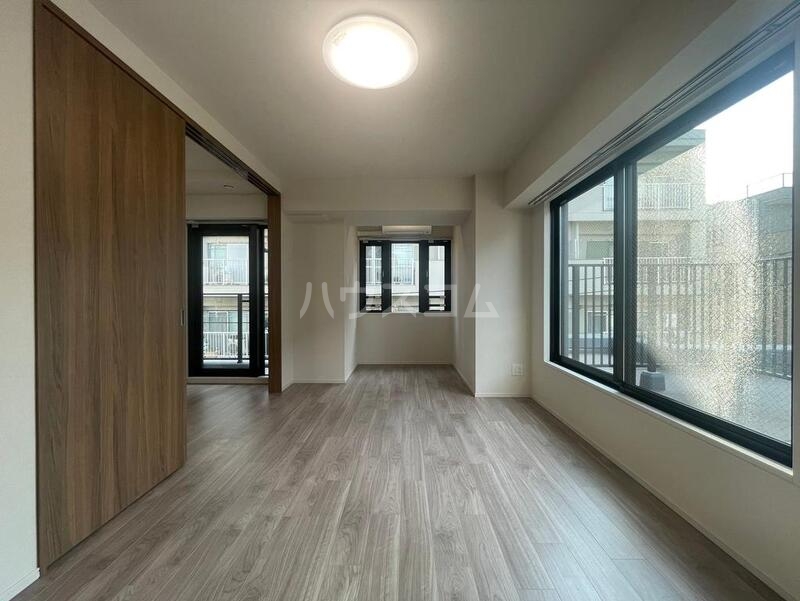 3/17 リビング/ダイニング