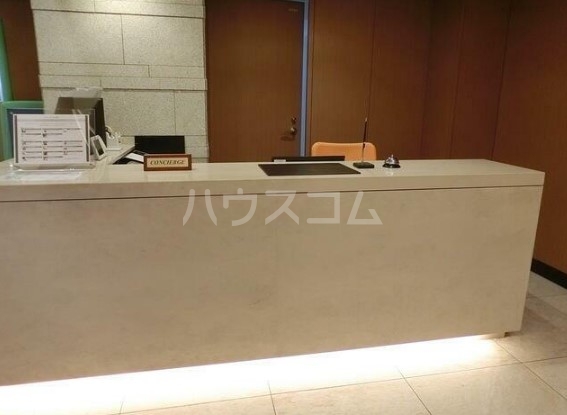 5/15 エントランス