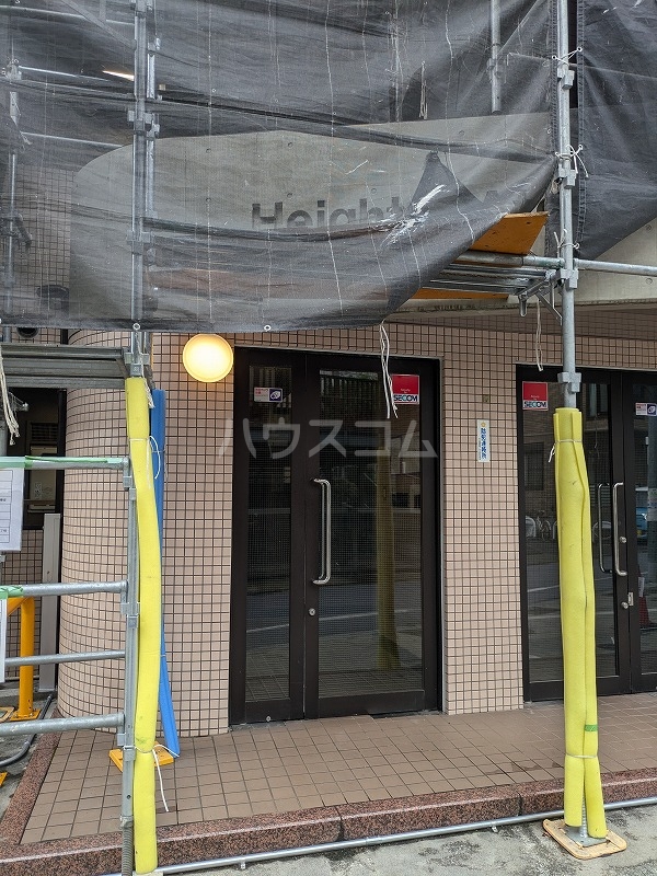 2/6 エントランス