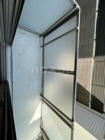 15/25 バルコニー