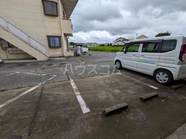29/30 駐車場