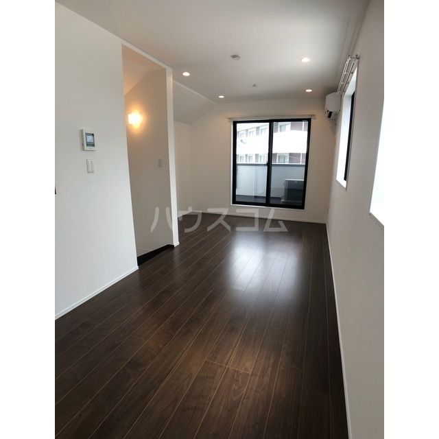 3/17 リビング/ダイニング