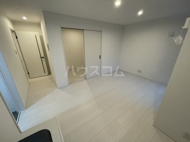 4/29 リビング/ダイニング