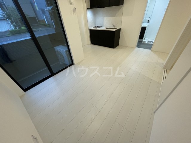 5/29 リビング/ダイニング