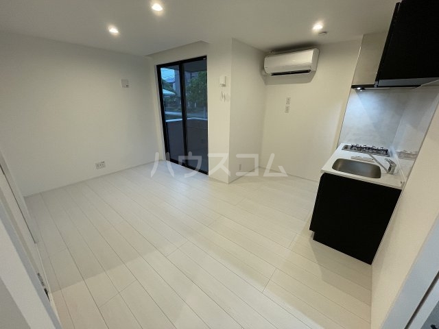 3/29 リビング/ダイニング