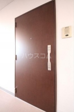 7/28 玄関