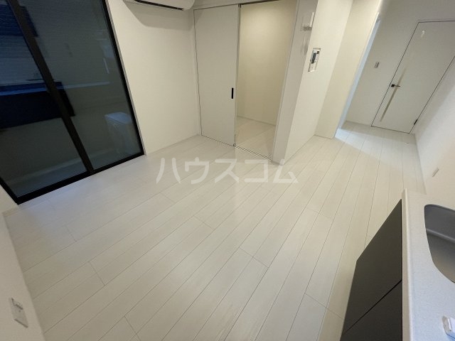 4/28 リビング/ダイニング