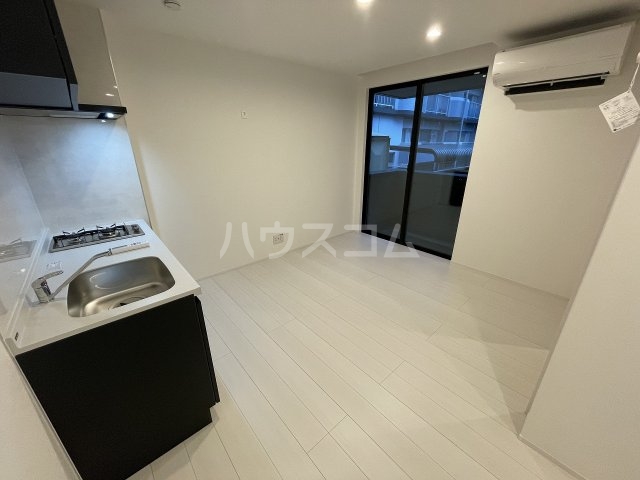 5/28 リビング/ダイニング