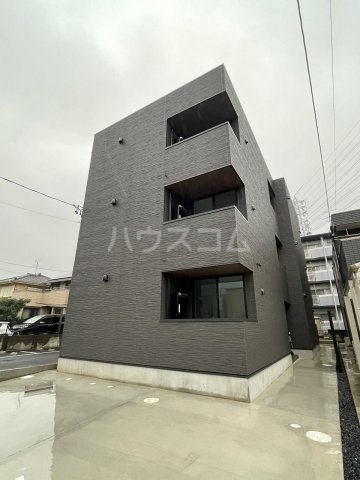 1/28 外観
