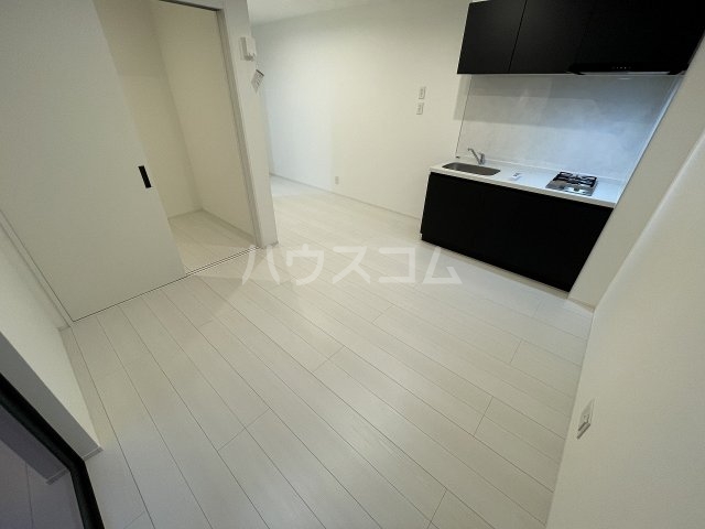 3/28 リビング/ダイニング