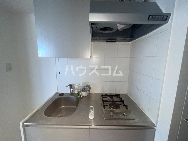 6/21 キッチン