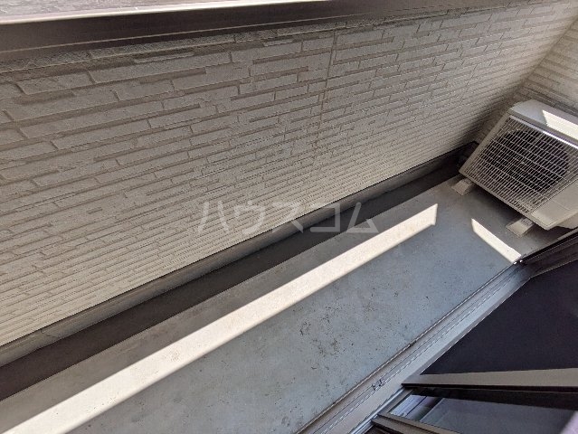 24/30 バルコニー