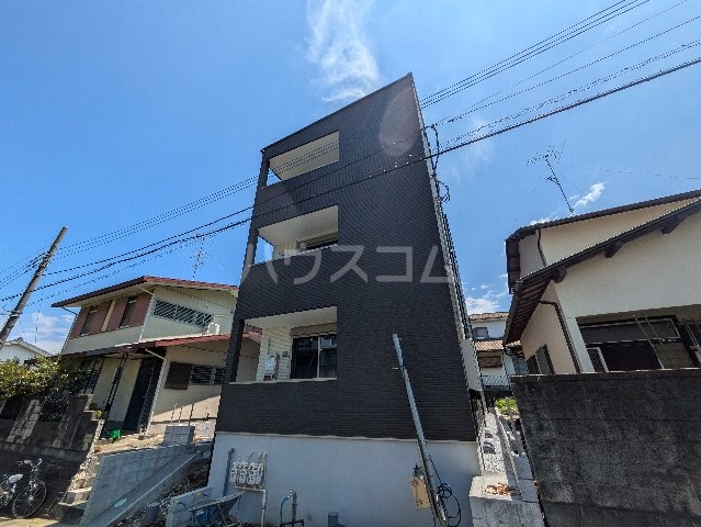 3/30 外観