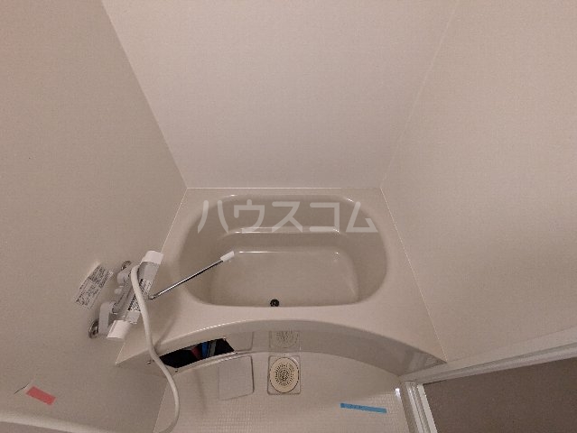 19/30 浴室