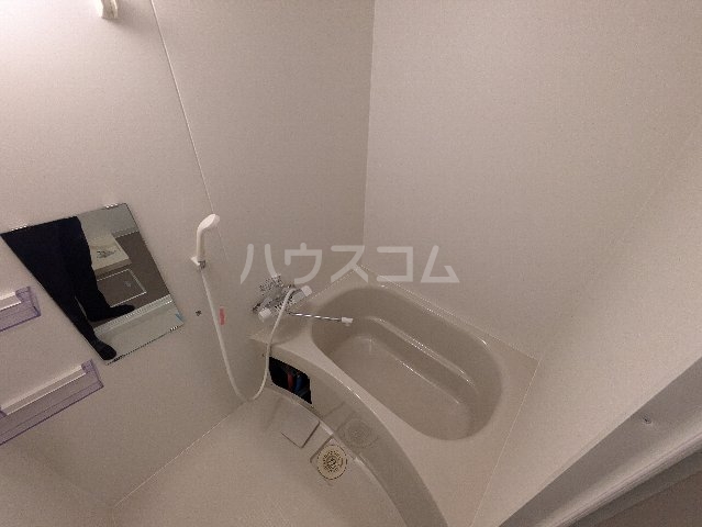 18/30 浴室