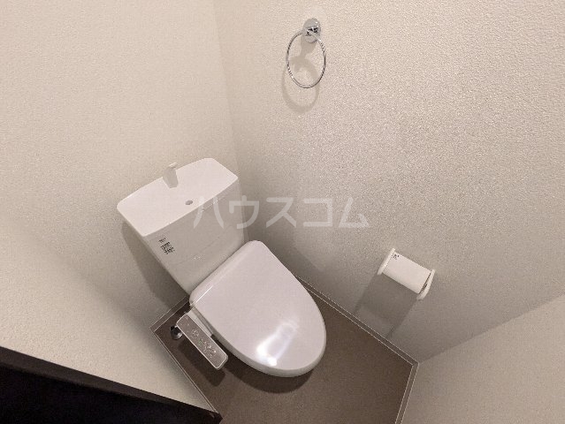 20/30 トイレ