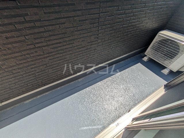 24/30 バルコニー