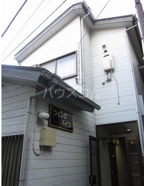 1/23 外観