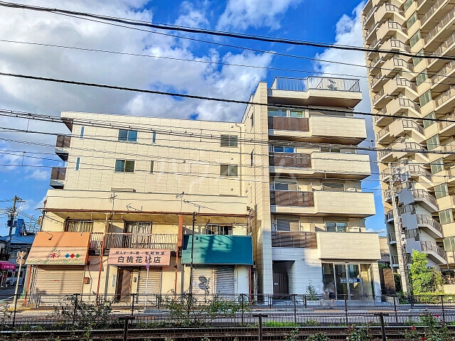 1/24 外観